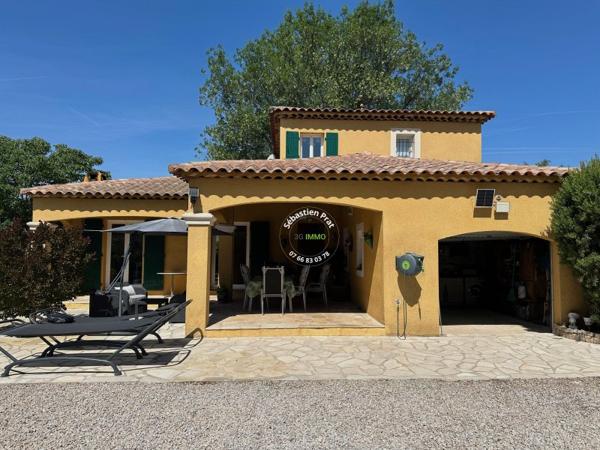Vente / Maison traditionnelle
