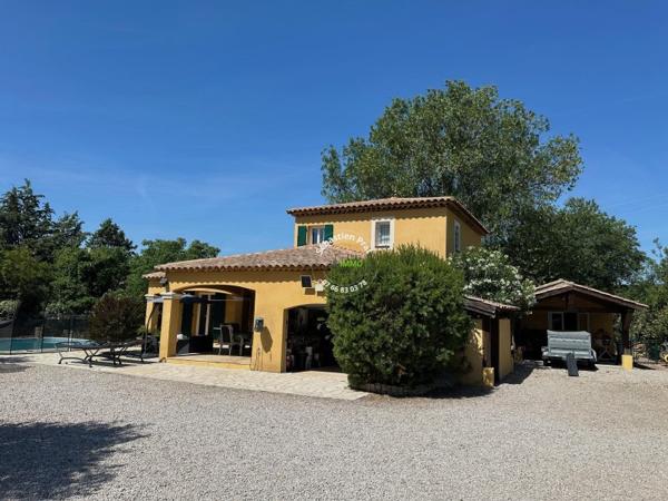 Vente / Maison traditionnelle