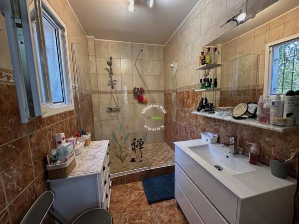Vente / Maison traditionnelle
