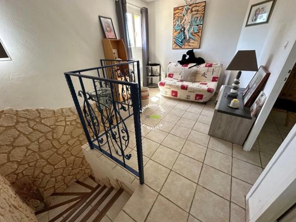 Vente / Maison traditionnelle