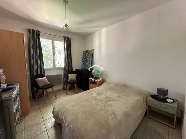 Vente / Maison traditionnelle