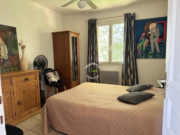 Vente / Maison traditionnelle