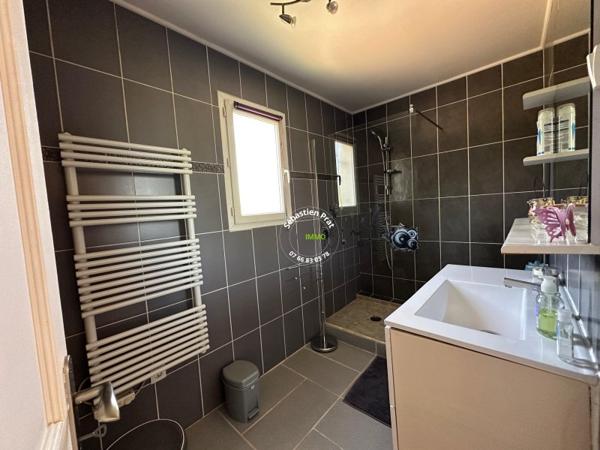 Vente / Maison traditionnelle