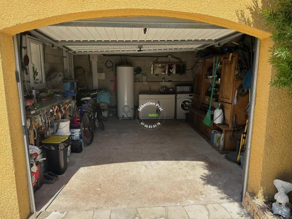 Vente / Maison traditionnelle