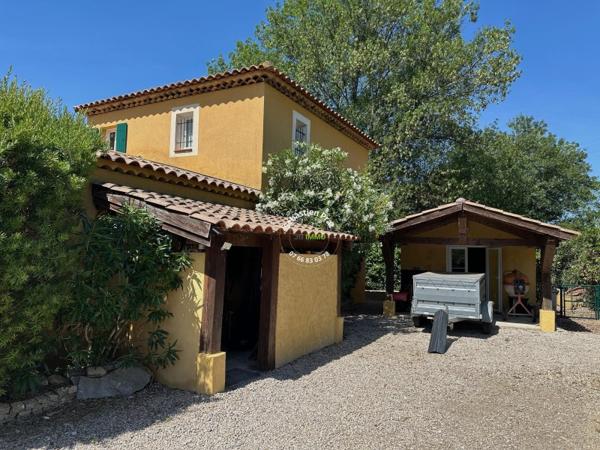 Vente / Maison traditionnelle