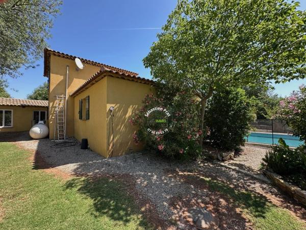 Vente / Maison traditionnelle