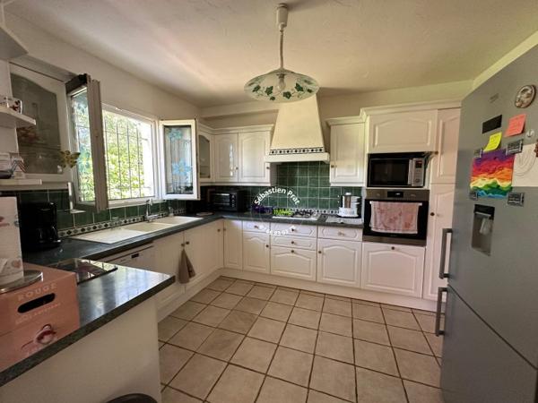 Vente / Maison traditionnelle