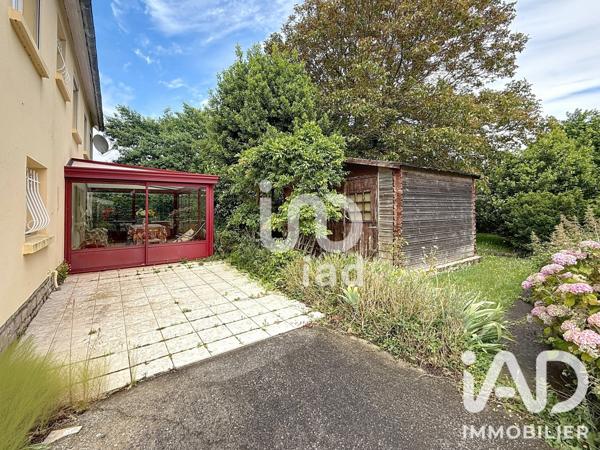 Maison à vendre 7 pièces 152 m² Erquy