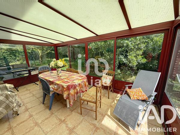 Maison à vendre 7 pièces 152 m² Erquy