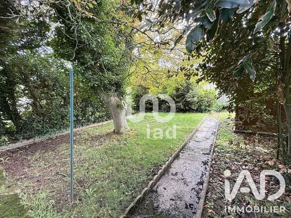 Maison à vendre 7 pièces 152 m² Erquy