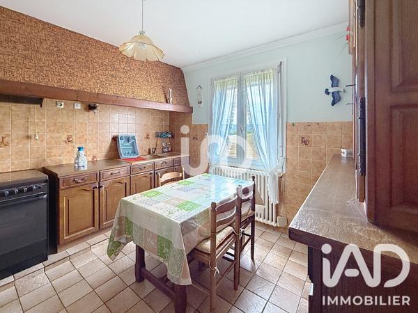 Maison à vendre 7 pièces 152 m² Erquy