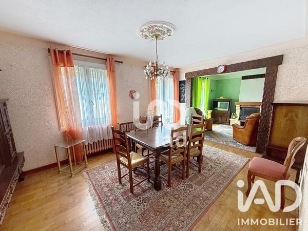 Maison à vendre 7 pièces 152 m² Erquy