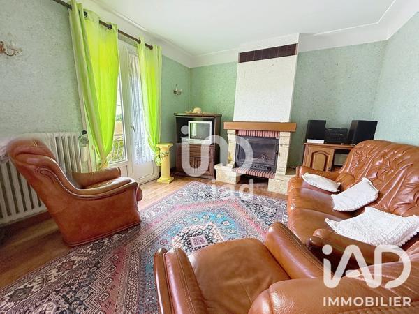 Maison à vendre 7 pièces 152 m² Erquy