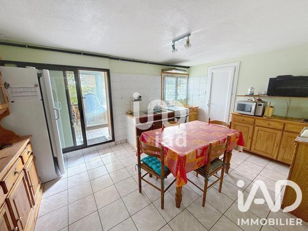 Maison à vendre 7 pièces 152 m² Erquy