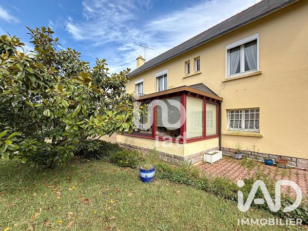 Maison à vendre 7 pièces 152 m² Erquy