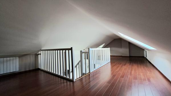 Chaumontel, vente maison 6 pièces, 130 m².