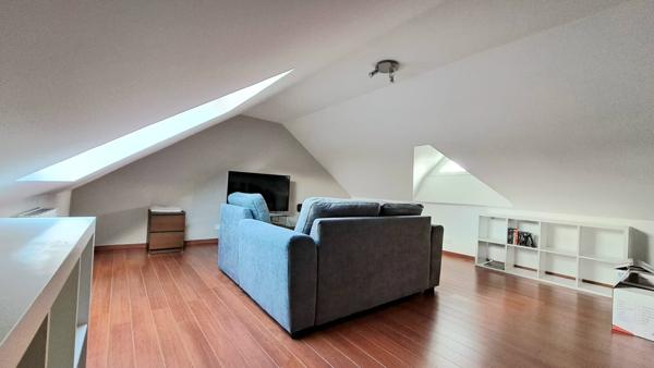 Chaumontel, vente maison 6 pièces, 130 m².