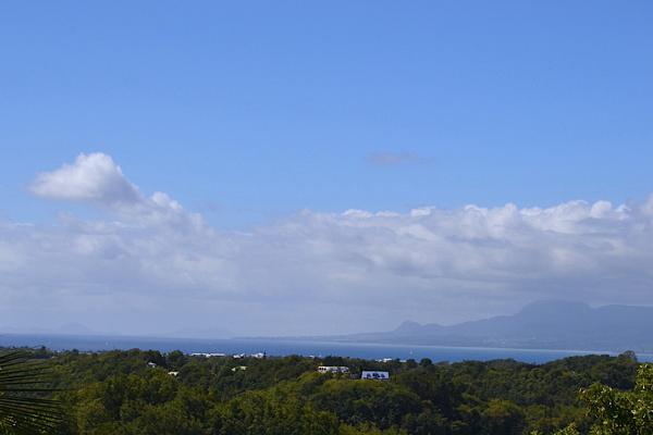 Gosier (97190) Propriété de 28270m2 avec maison de r