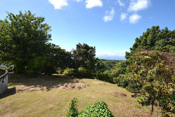 Gosier (97190) Propriété de 28270m2 avec maison de r