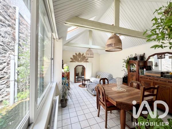Appartement à vendre 2 pièces 60 m² Le Minihic-sur-Rance