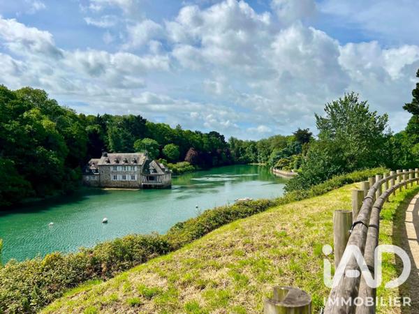 Appartement à vendre 2 pièces 60 m² Le Minihic-sur-Rance