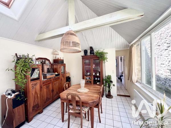 Appartement à vendre 2 pièces 60 m² Le Minihic-sur-Rance
