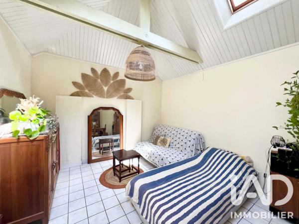 Appartement à vendre 2 pièces 60 m² Le Minihic-sur-Rance