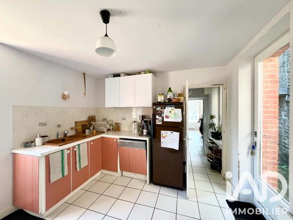 Appartement à vendre 2 pièces 60 m² Le Minihic-sur-Rance