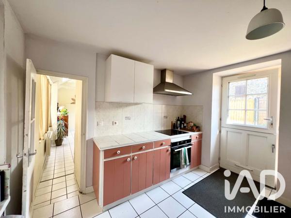 Appartement à vendre 2 pièces 60 m² Le Minihic-sur-Rance