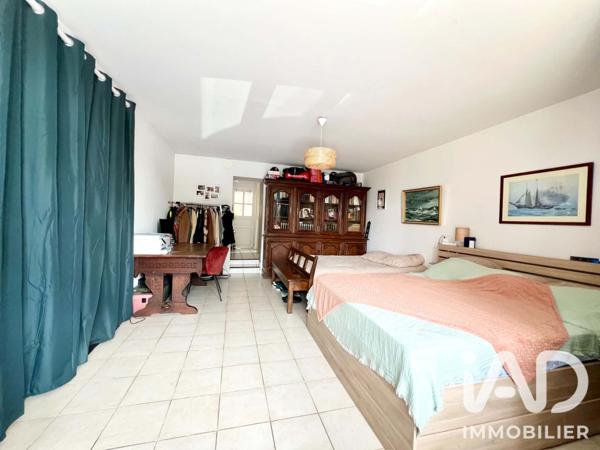 Appartement à vendre 2 pièces 60 m² Le Minihic-sur-Rance