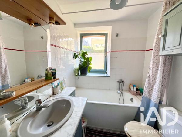 Appartement à vendre 2 pièces 60 m² Le Minihic-sur-Rance