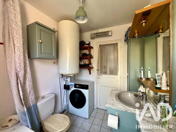 Appartement à vendre 2 pièces 60 m² Le Minihic-sur-Rance