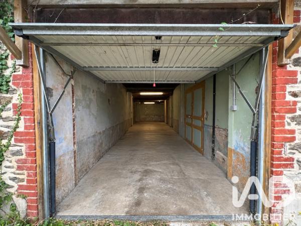 Appartement à vendre 2 pièces 60 m² Le Minihic-sur-Rance