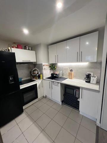 Appartement de 37,80 m²