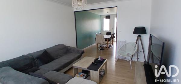 Maison à vendre 5 pièces 115 m² Les Herbiers