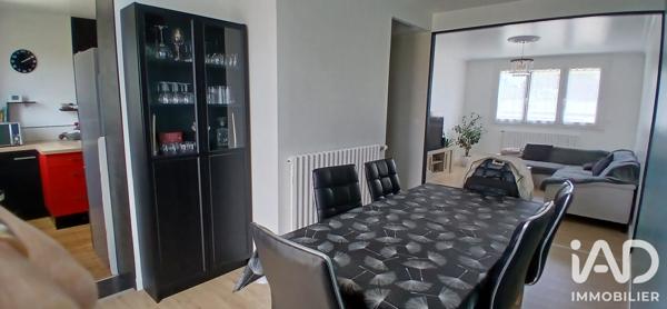 Maison à vendre 5 pièces 115 m² Les Herbiers