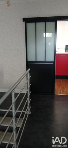 Maison à vendre 5 pièces 115 m² Les Herbiers