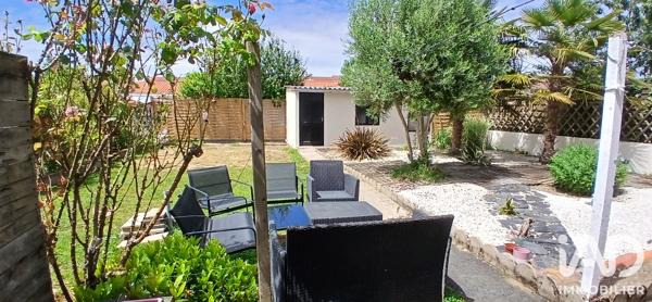 Maison à vendre 5 pièces 115 m² Les Herbiers