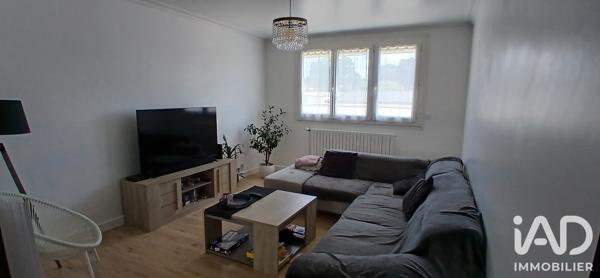 Maison à vendre 5 pièces 115 m² Les Herbiers