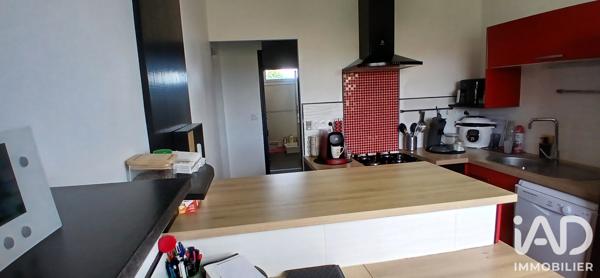 Maison à vendre 5 pièces 115 m² Les Herbiers