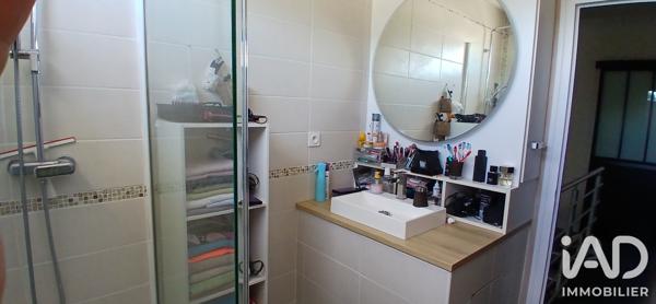 Maison à vendre 5 pièces 115 m² Les Herbiers