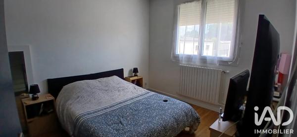 Maison à vendre 5 pièces 115 m² Les Herbiers