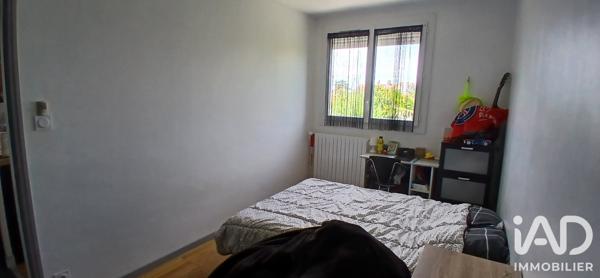 Maison à vendre 5 pièces 115 m² Les Herbiers