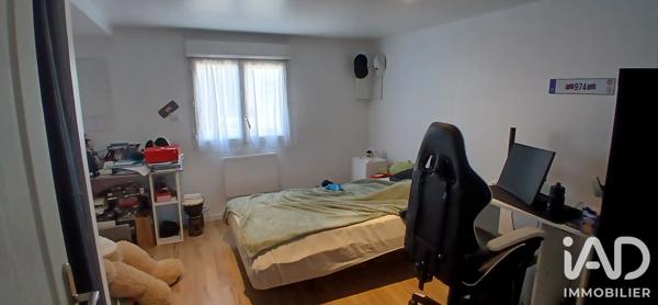 Maison à vendre 5 pièces 115 m² Les Herbiers