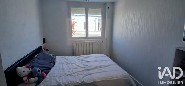 Maison à vendre 5 pièces 115 m² Les Herbiers