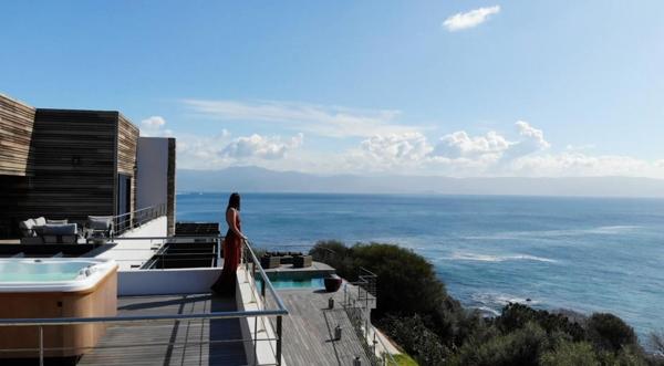 Demeure de prestige Ajaccio 10 pièce(s) 373 m2