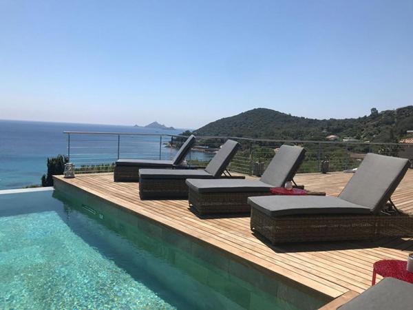 Demeure de prestige Ajaccio 10 pièce(s) 373 m2