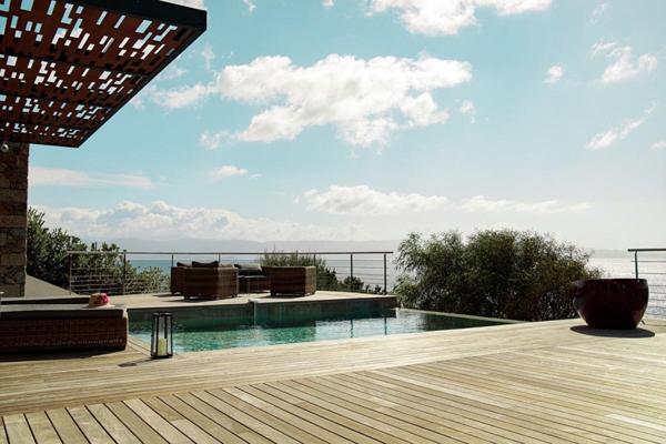 Demeure de prestige Ajaccio 10 pièce(s) 373 m2