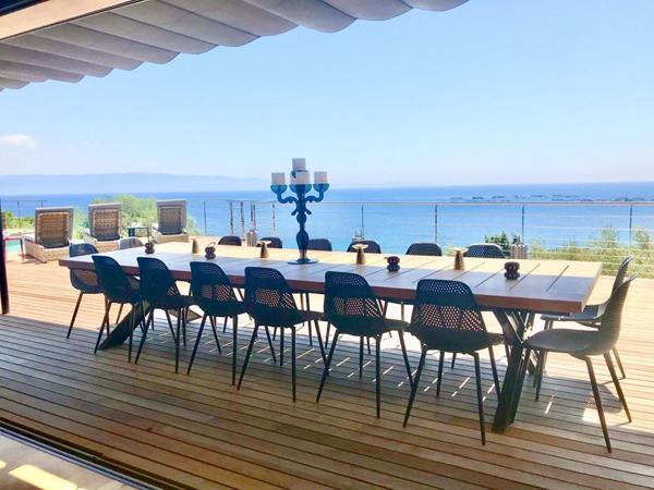 Demeure de prestige Ajaccio 10 pièce(s) 373 m2