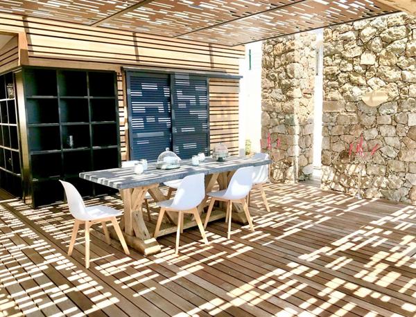 Demeure de prestige Ajaccio 10 pièce(s) 373 m2